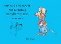 Charlie The Mouse 2 cover image