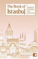 The Book of Istanbul cover image