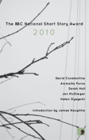 308The BBC National Short Story Award 2010 cover image