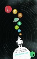 Lemistry cover image
