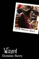 Wizard cover image
