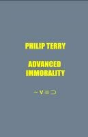 319Advanced Immorality cover image