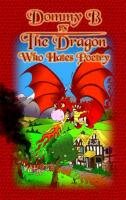 Dommy B vs The Dragon Who Hates Poetry cover image