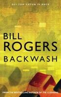 Backwash cover image