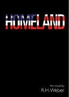 Homeland cover image