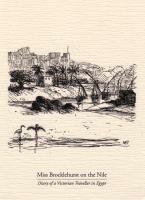 Miss Brocklehurst on the Nile cover image