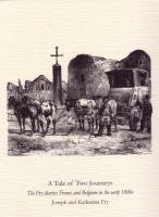 A Tale of Two Journeys cover image