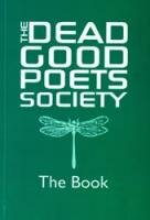 Dead Good Poets Society: The Book cover image