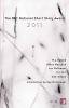 The BBC National Short Story Award 2011 cover image